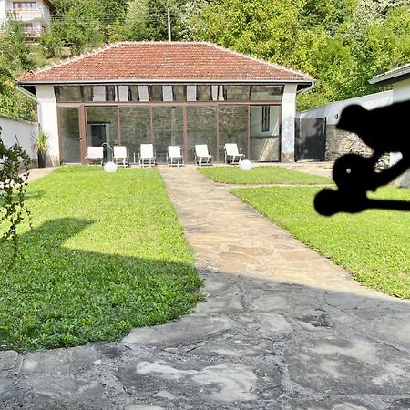 Casa Bella Villa Dunavtsi  Exteriör bild