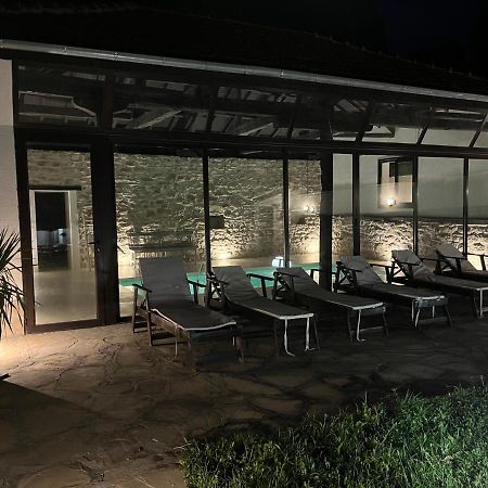 Casa Bella Villa Dunavtsi  Exteriör bild