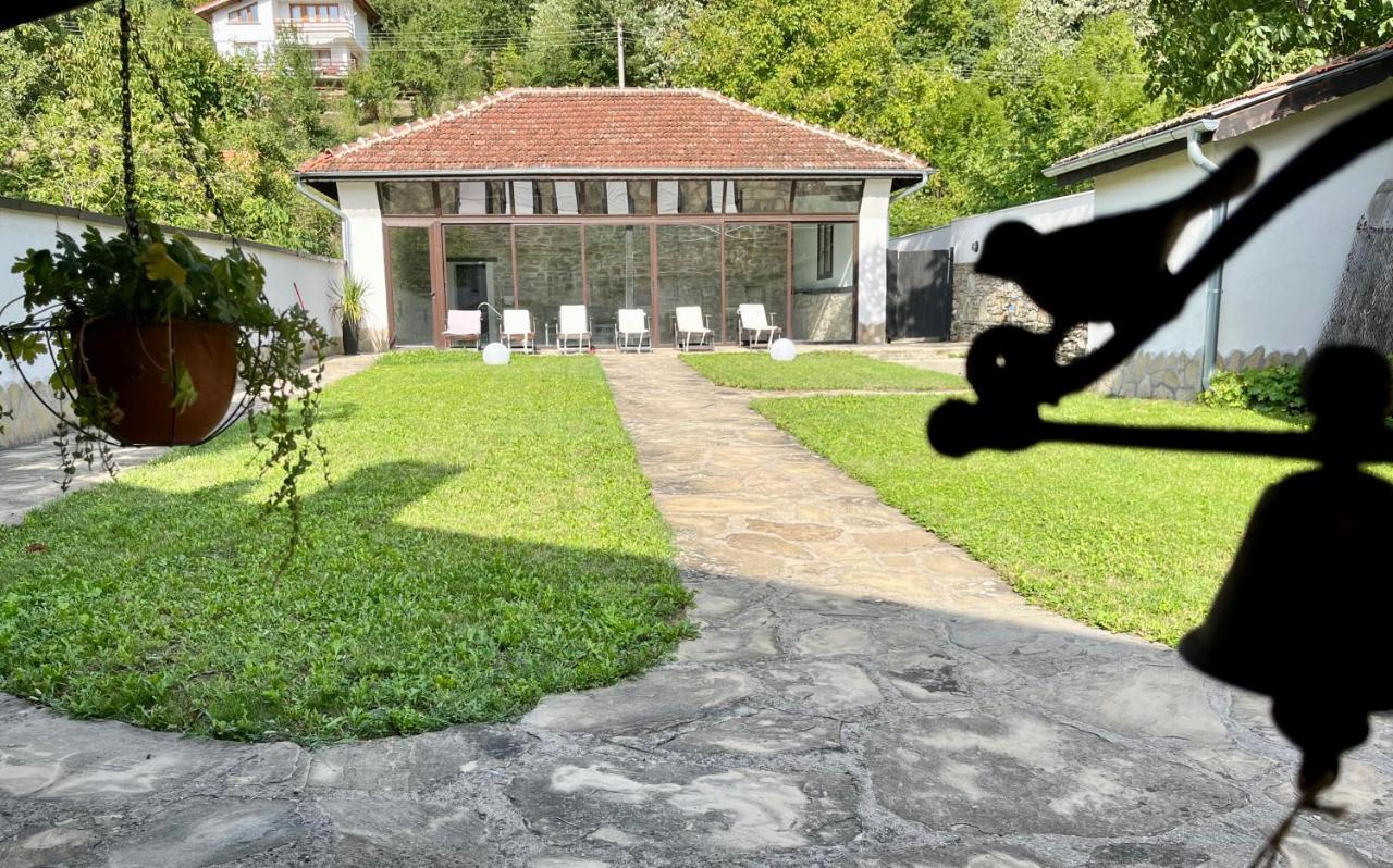 Casa Bella Villa Dunavtsi  Exteriör bild