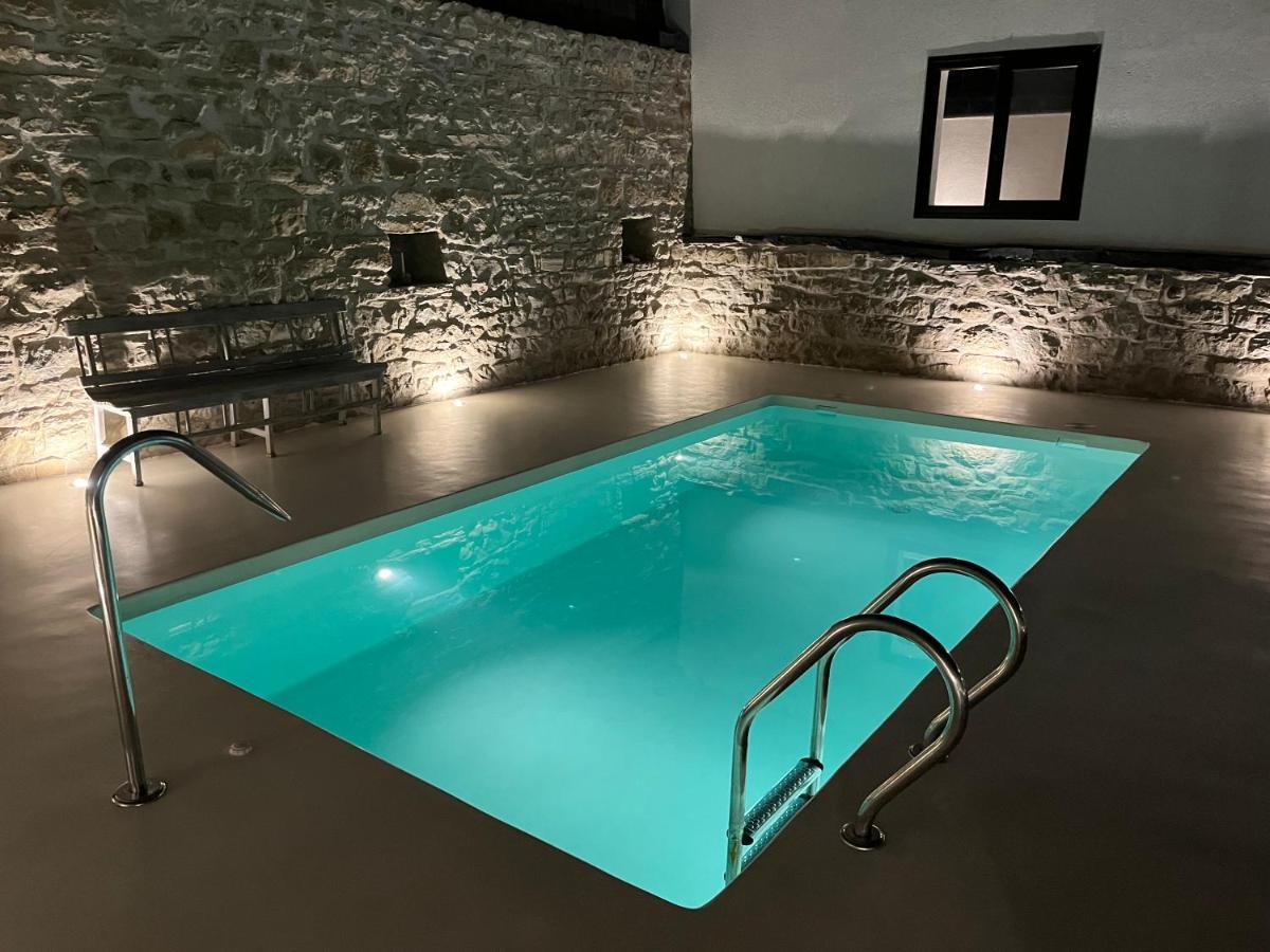 Casa Bella Villa Dunavtsi  Exteriör bild