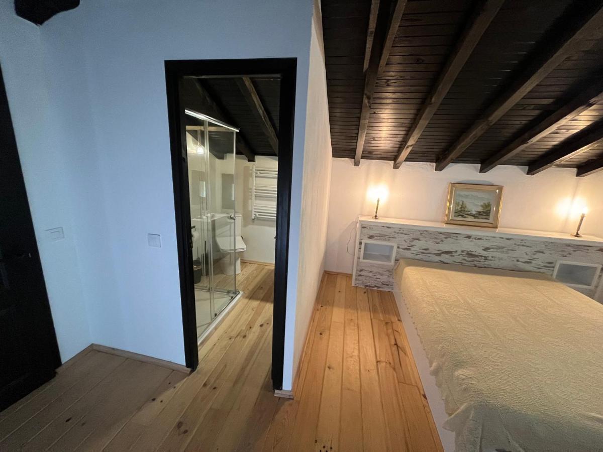 Casa Bella Villa Dunavtsi  Exteriör bild