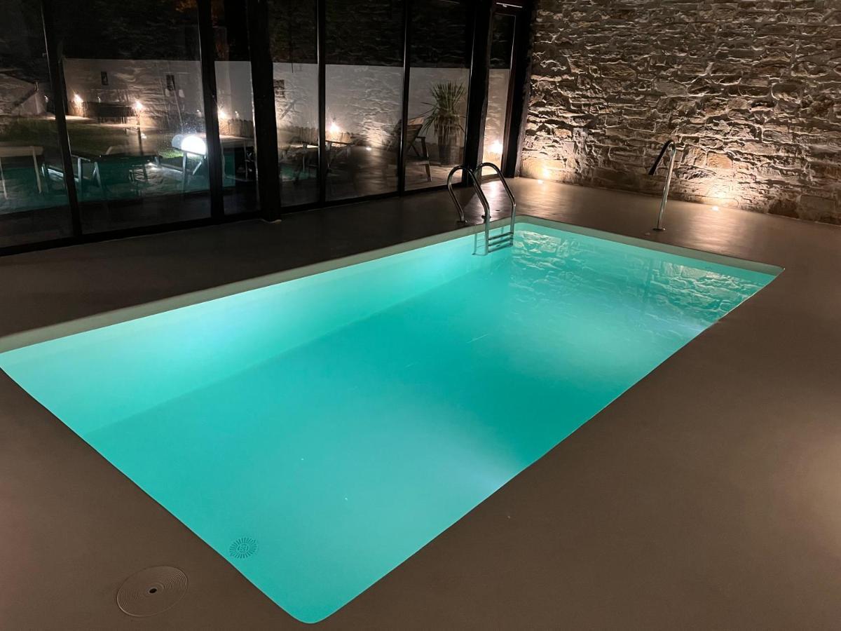 Casa Bella Villa Dunavtsi  Exteriör bild