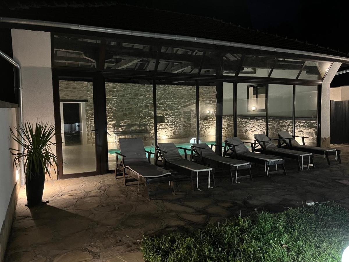 Casa Bella Villa Dunavtsi  Exteriör bild