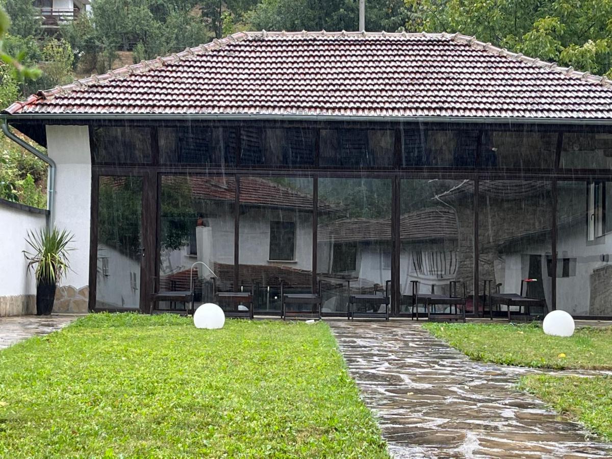 Casa Bella Villa Dunavtsi  Exteriör bild