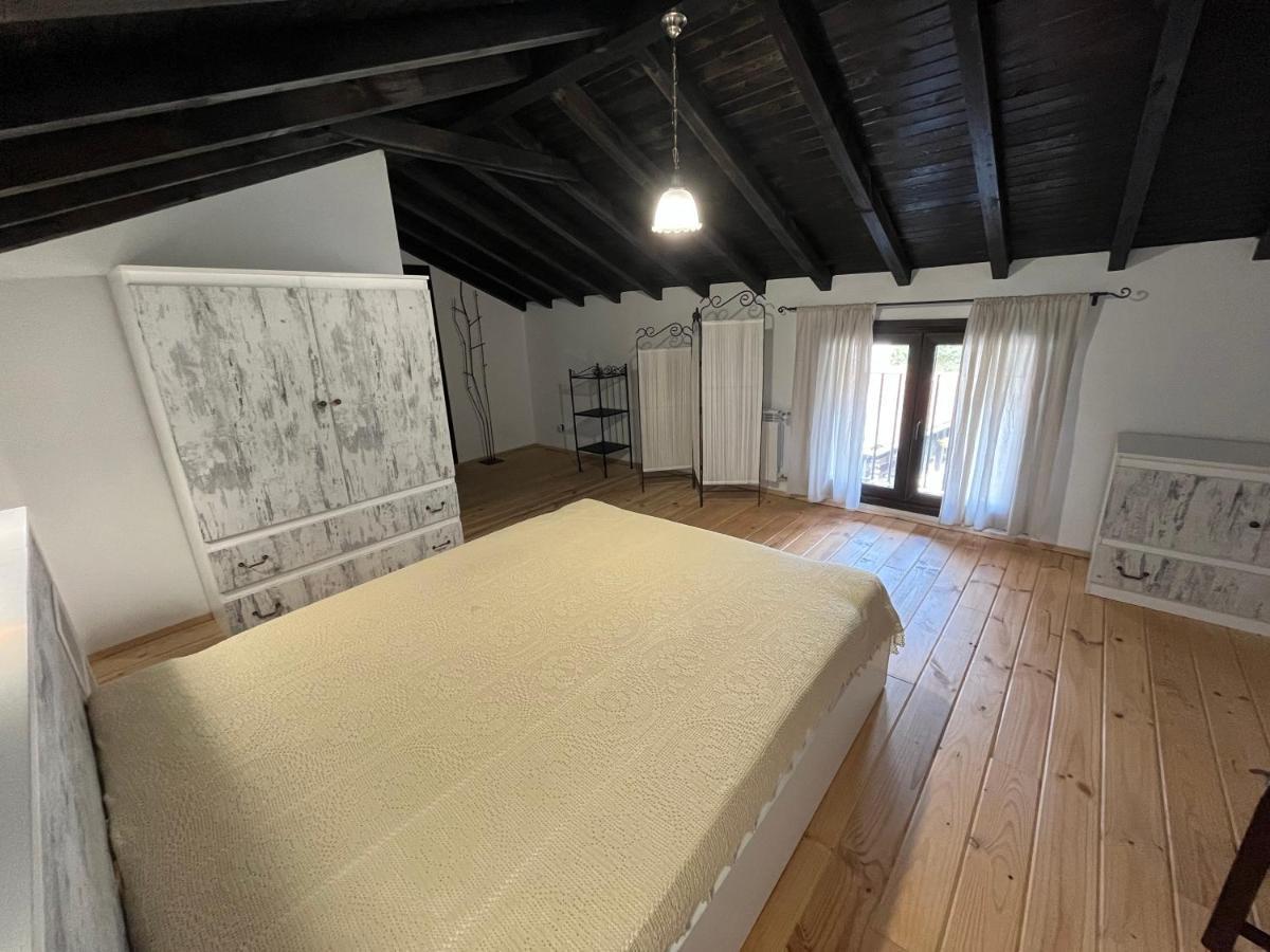 Casa Bella Villa Dunavtsi  Exteriör bild