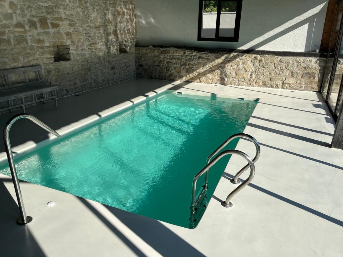 Casa Bella Villa Dunavtsi  Exteriör bild