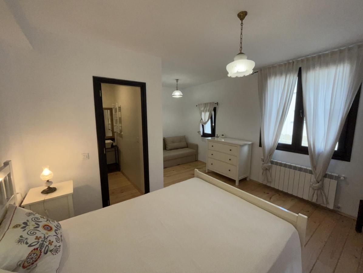 Casa Bella Villa Dunavtsi  Exteriör bild