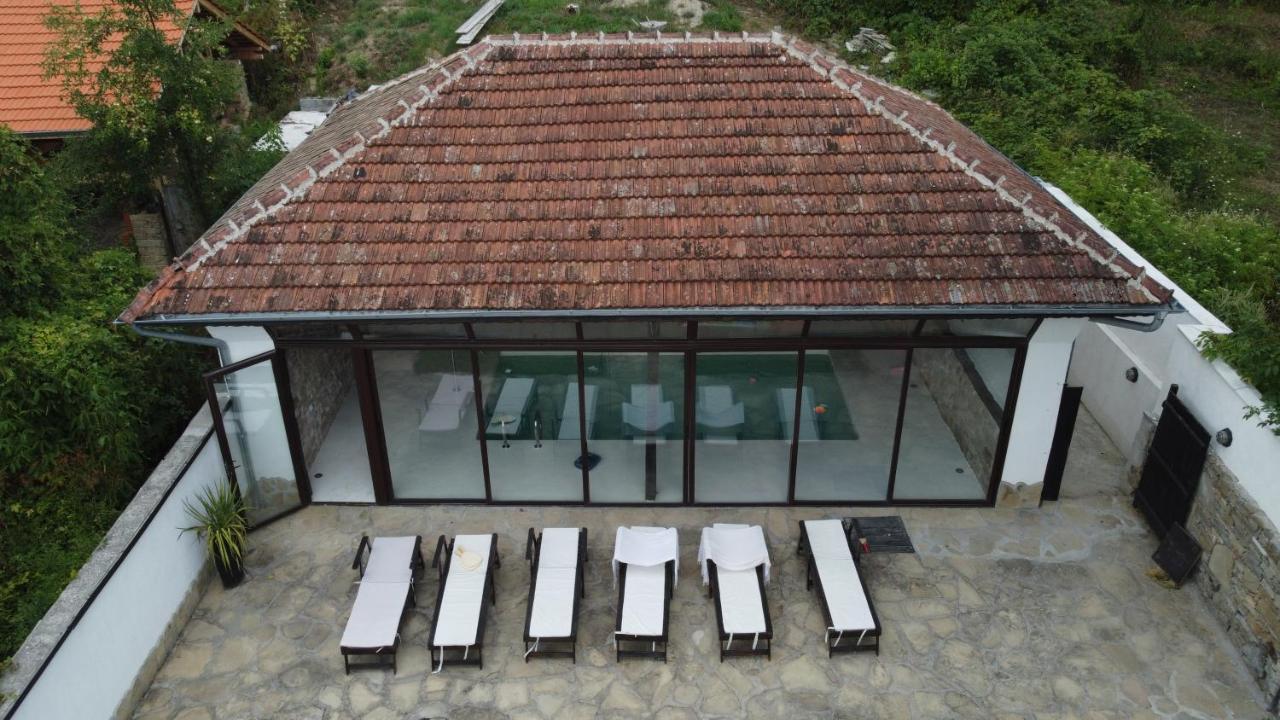 Casa Bella Villa Dunavtsi  Exteriör bild