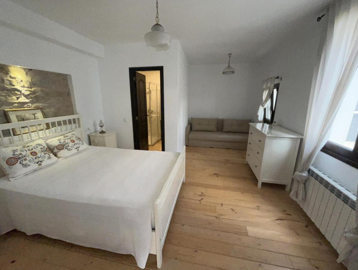 Casa Bella Villa Dunavtsi  Exteriör bild