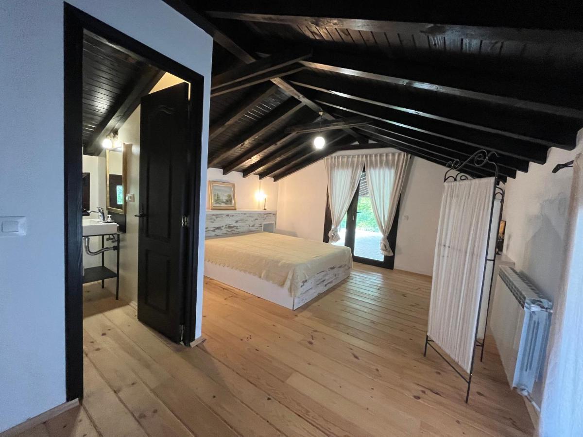 Casa Bella Villa Dunavtsi  Exteriör bild