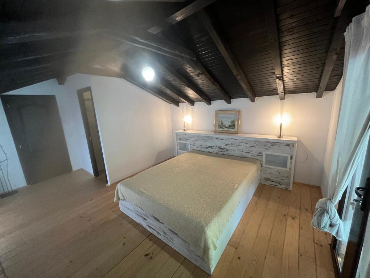 Casa Bella Villa Dunavtsi  Exteriör bild