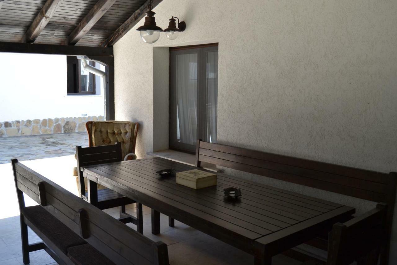 Casa Bella Villa Dunavtsi  Exteriör bild