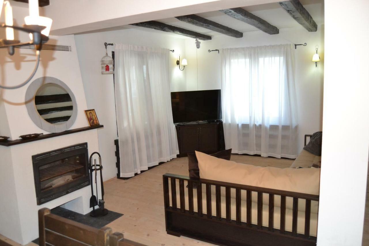 Casa Bella Villa Dunavtsi  Exteriör bild