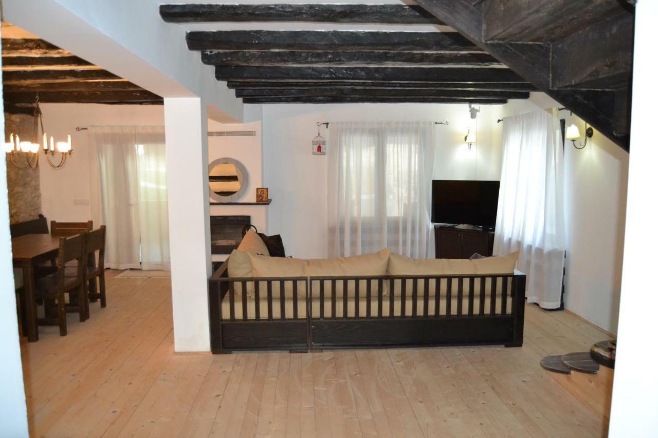 Casa Bella Villa Dunavtsi  Exteriör bild