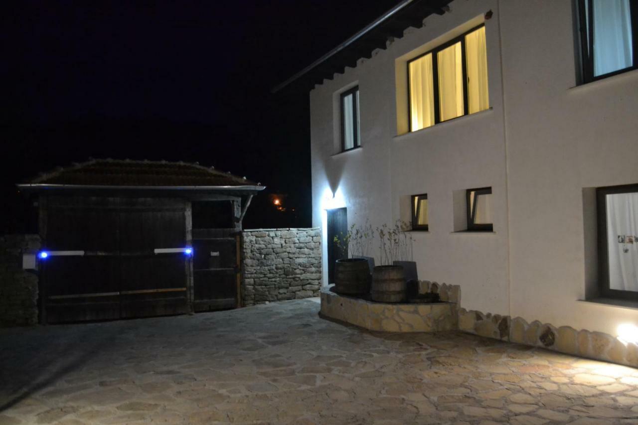 Casa Bella Villa Dunavtsi  Exteriör bild