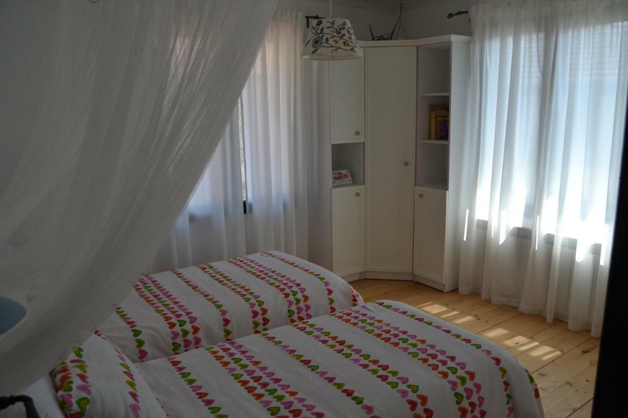 Casa Bella Villa Dunavtsi  Exteriör bild
