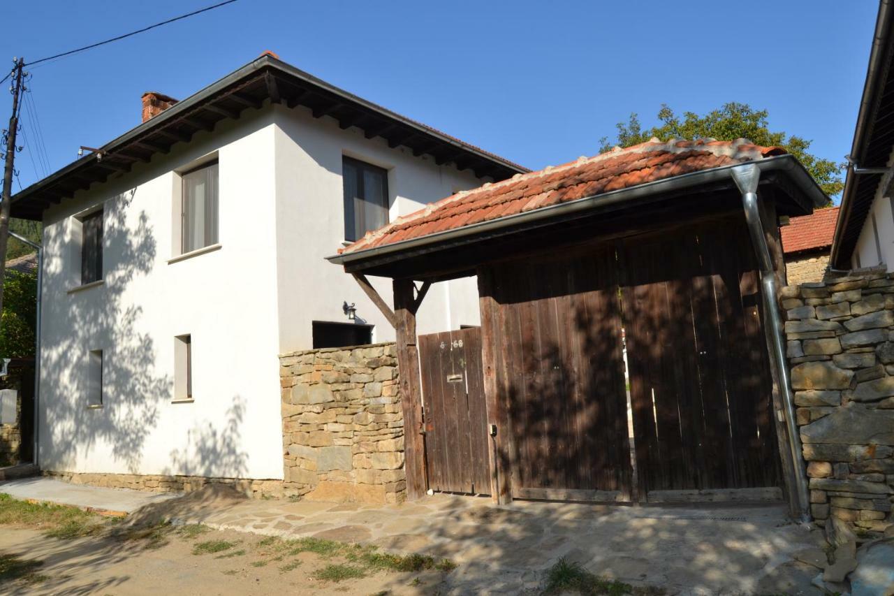 Casa Bella Villa Dunavtsi  Exteriör bild