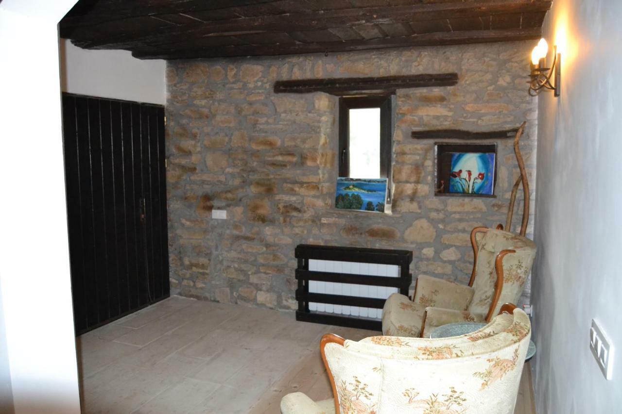 Casa Bella Villa Dunavtsi  Exteriör bild