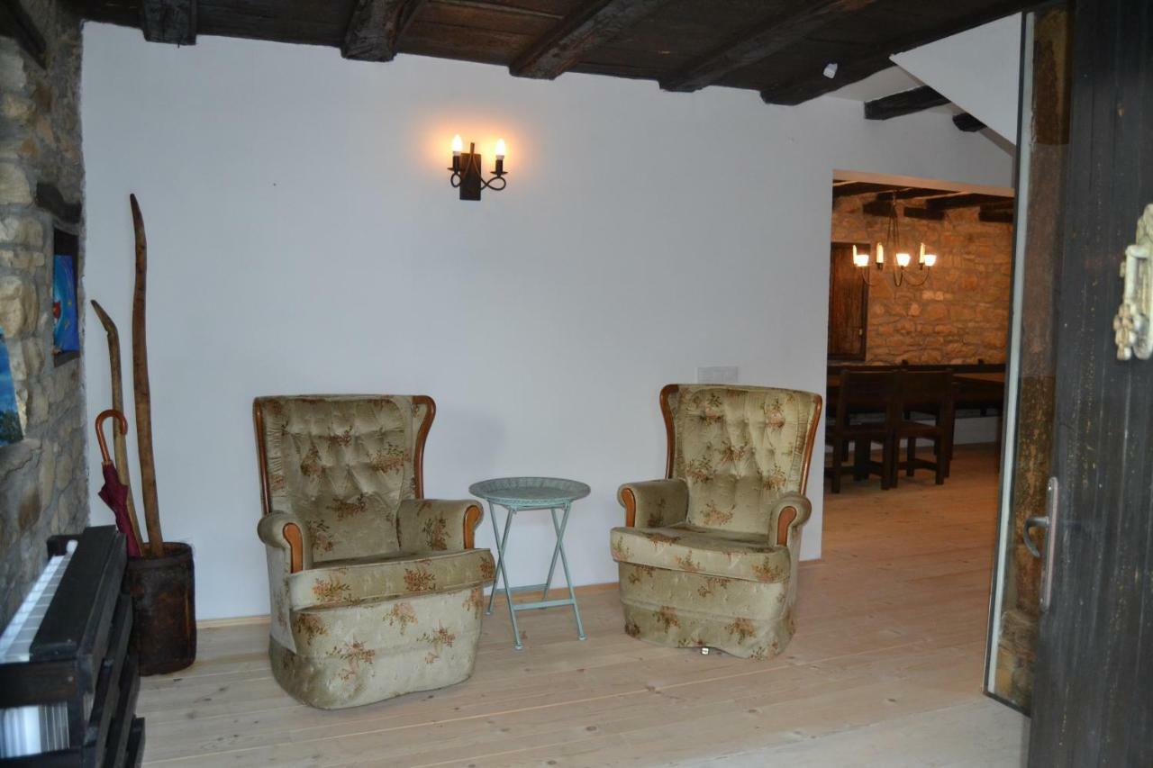 Casa Bella Villa Dunavtsi  Exteriör bild