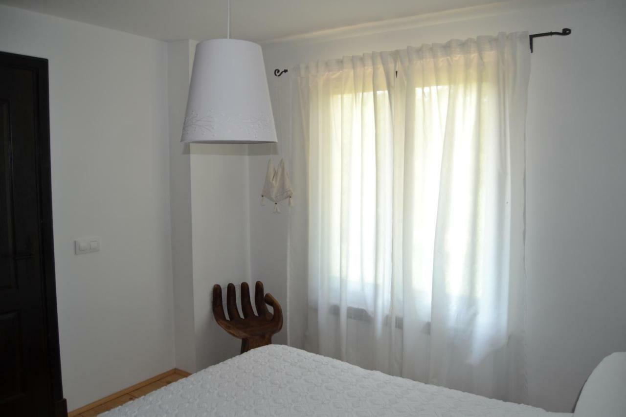 Casa Bella Villa Dunavtsi  Exteriör bild